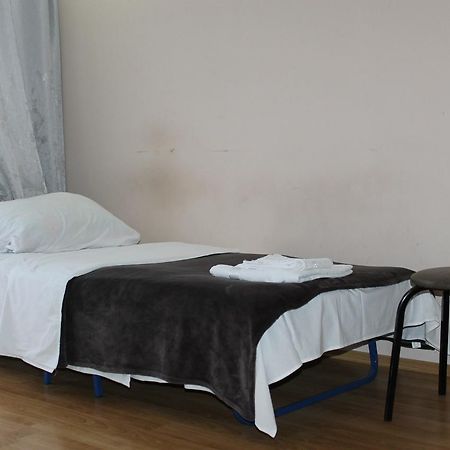 Mariko Otel Borjomi Dış mekan fotoğraf
