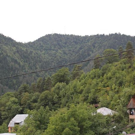 Mariko Otel Borjomi Dış mekan fotoğraf
