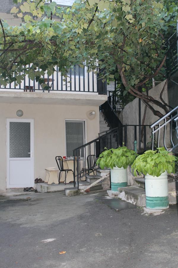 Mariko Otel Borjomi Dış mekan fotoğraf
