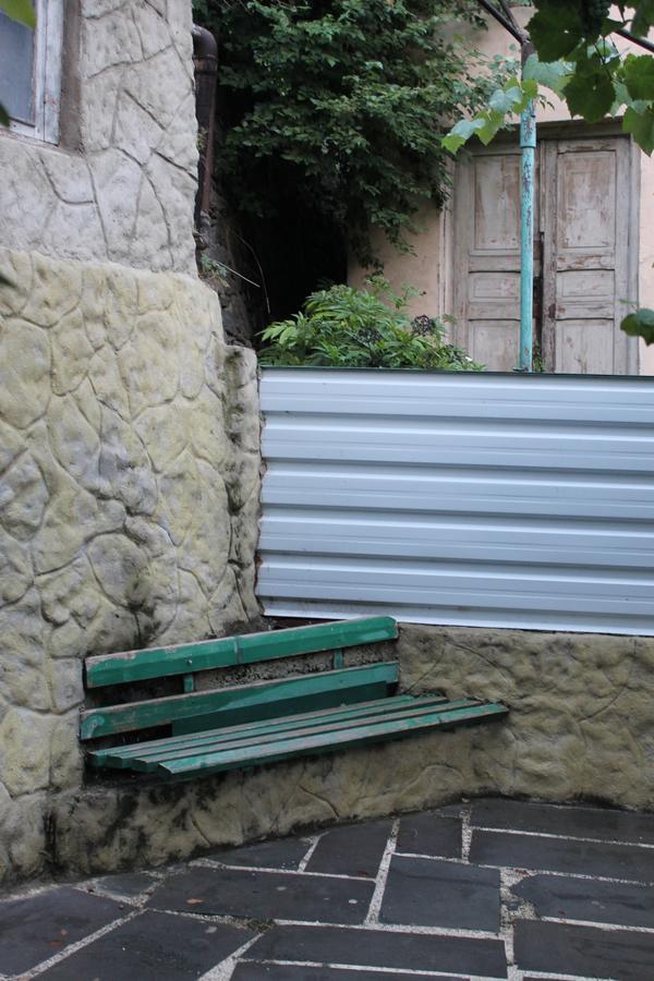 Mariko Otel Borjomi Dış mekan fotoğraf